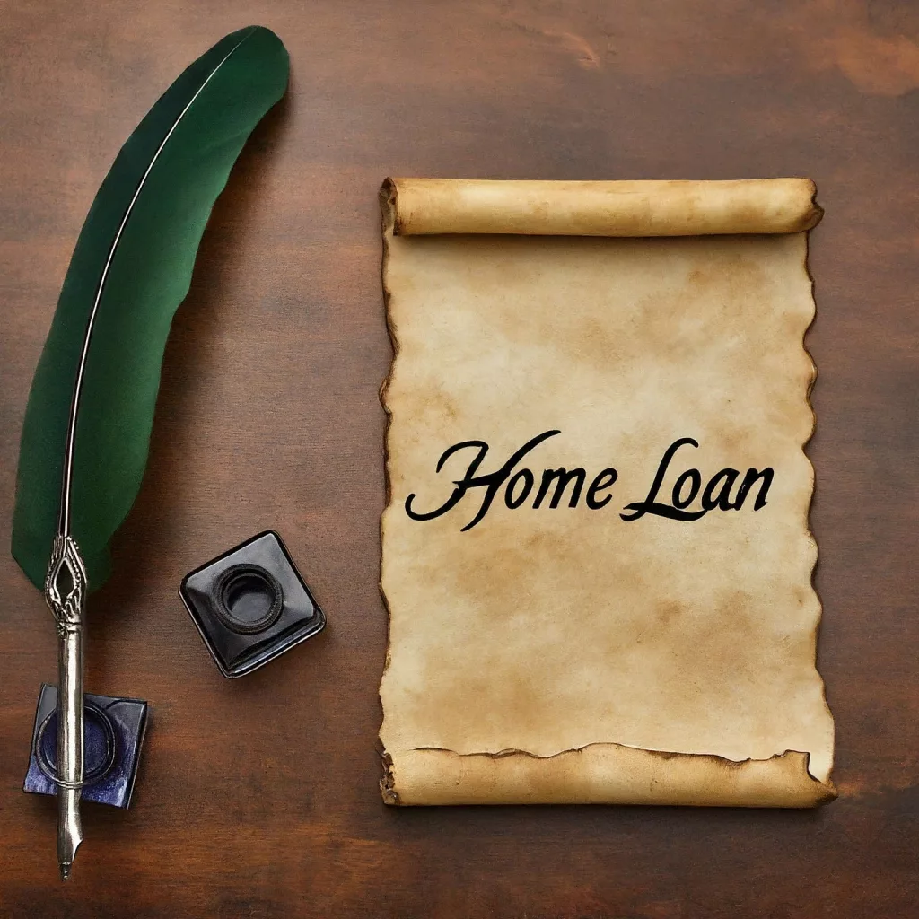 9 types of home loans you can avail in India