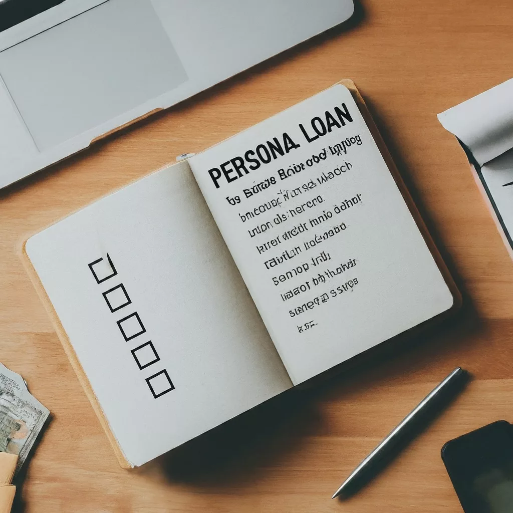 SBI personal loan eligibility factors for salaried employees
