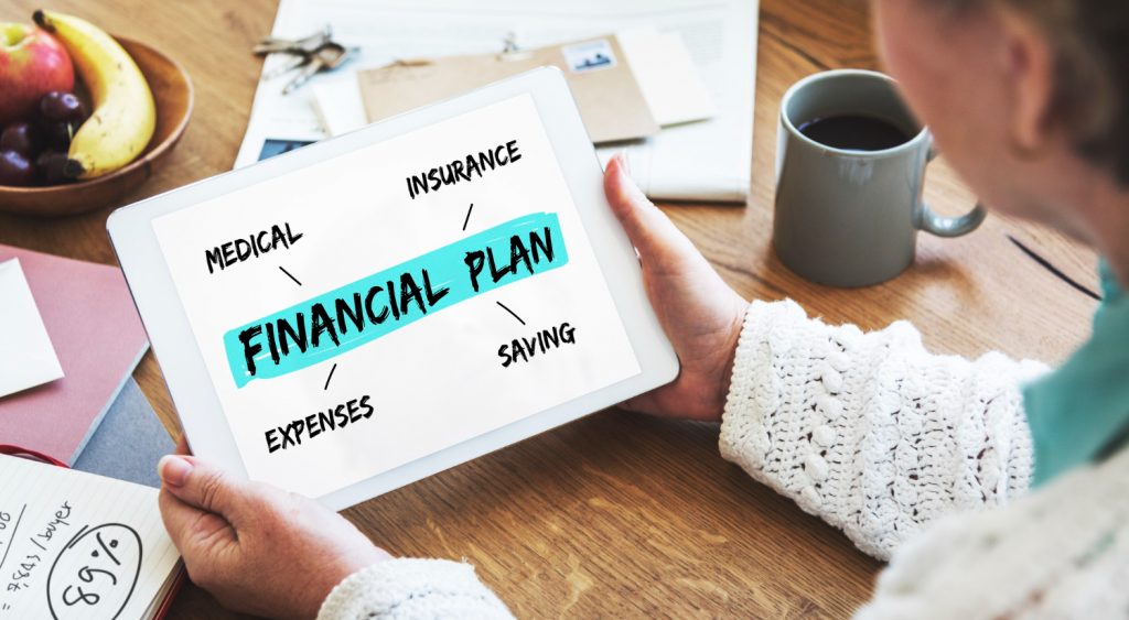 Financial Wellness Programs